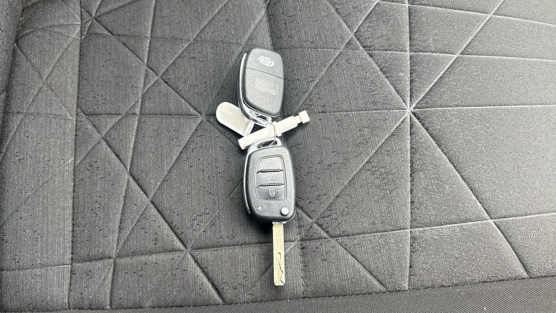 Hyundai BAYON 1.0 TGDi 48V MHEV Premium 5dr Petrol Hatchback